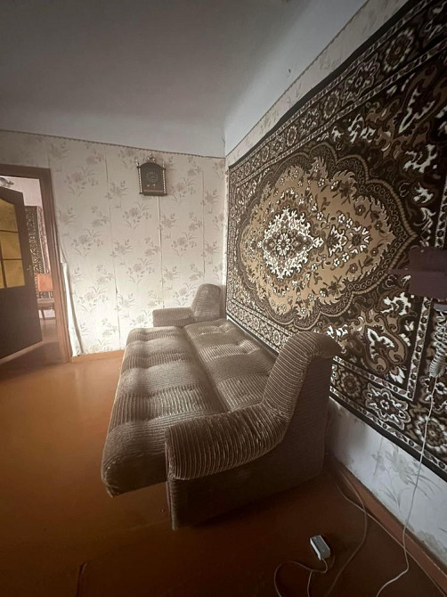 Продаж 2 кімнатної в центрі Червонограда  - зображення 4