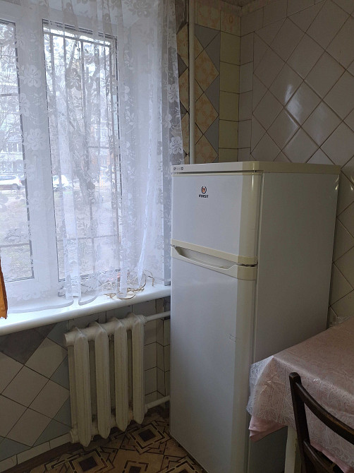 Сдам 2к.квартиру низ пр.Поля Дніпро - зображення 4