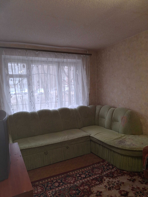 Сдам 2к.квартиру низ пр.Поля Дніпро - зображення 2