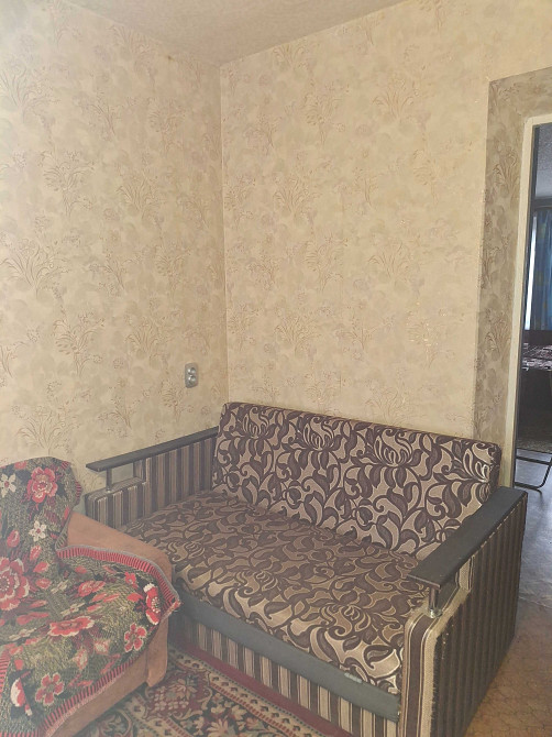 Сдам 2к.квартиру низ пр.Поля Дніпро - зображення 3