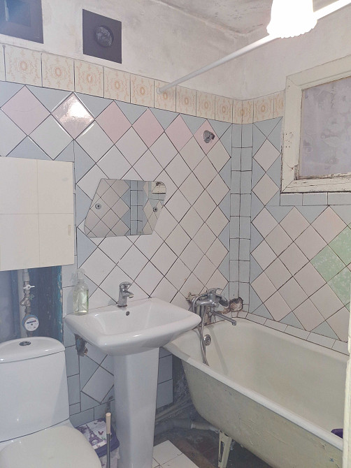 Сдам 2к.квартиру низ пр.Поля Дніпро - зображення 6