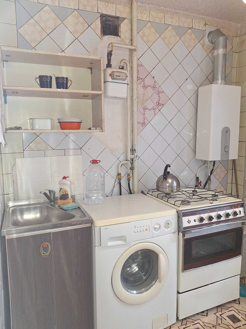 Сдам 2к.квартиру низ пр.Поля Дніпро - зображення 5