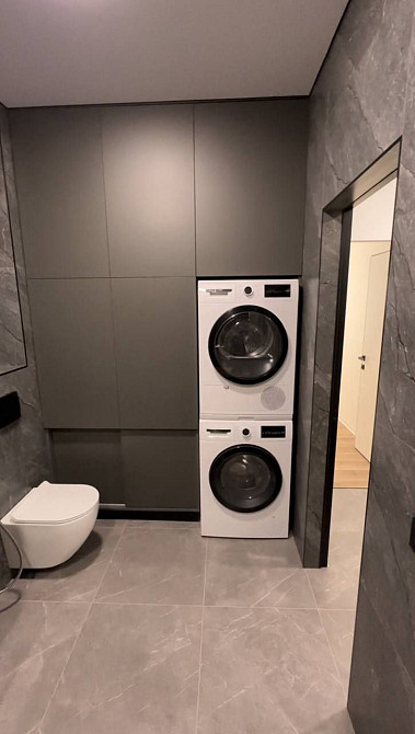 Шикарна Квартира з Ремонтом біля р.Дніпро, м.Черкаси Черкассы - изображение 5