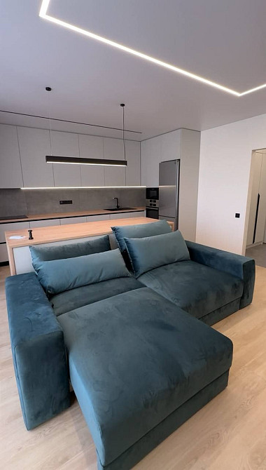 Шикарна Квартира з Ремонтом біля р.Дніпро, м.Черкаси Черкассы - изображение 2