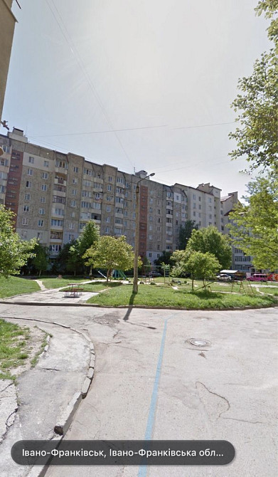 Продається (71,40кв.м.) 3-ох кімнатна квартира(район Каскад) Ивано-Франковск - изображение 1