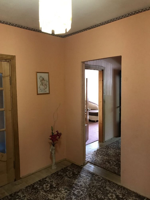 Продається (71,40кв.м.) 3-ох кімнатна квартира(район Каскад) Ивано-Франковск - изображение 4