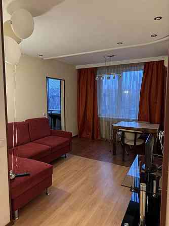 Аренда 3 комнатной квартиры на Библика  1б,м.Масельского Харьков