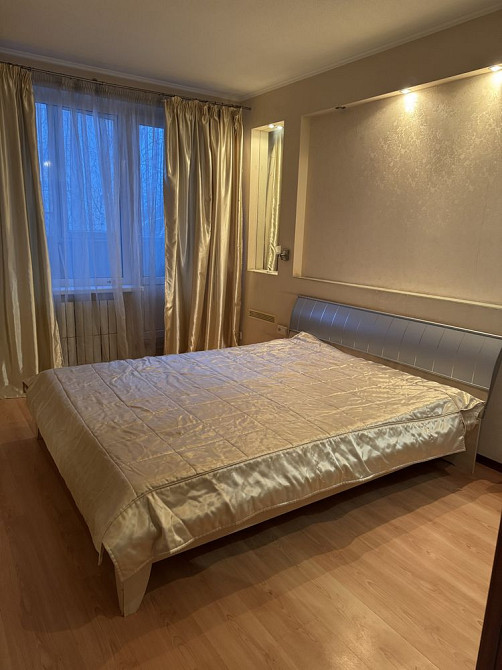 Аренда 3 комнатной квартиры на Библика  1б,м.Масельского Харьков - изображение 8