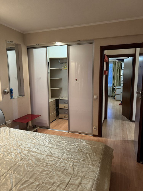 Аренда 3 комнатной квартиры на Библика  1б,м.Масельского Харьков - изображение 7