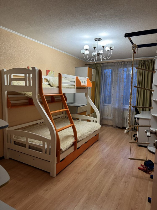 Аренда 3 комнатной квартиры на Библика  1б,м.Масельского Харьков - изображение 6