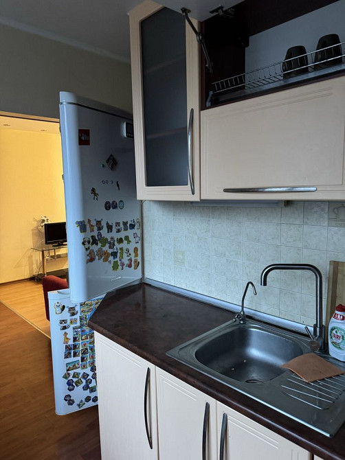 Аренда 3 комнатной квартиры на Библика  1б,м.Масельского Харьков - изображение 2