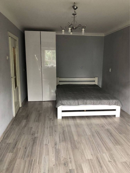 Оренда 1-кім квартири , вул.Городоцька (Мотозавод) від власника Львів - зображення 1