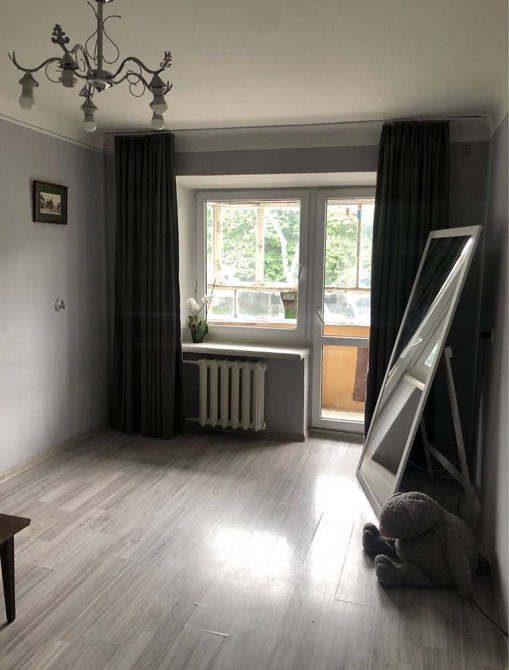 Оренда 1-кім квартири , вул.Городоцька (Мотозавод) від власника Львів - зображення 2