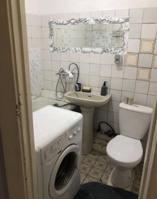 Оренда 1-кім квартири , вул.Городоцька (Мотозавод) від власника Львів - зображення 4