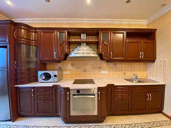 Центр, як нова 4-кімнатна, 180 кв.м, Коновальця 36-Б, метро Печерськ Київ