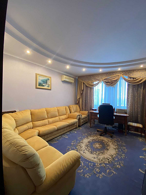 Центр, як нова 4-кімнатна, 180 кв.м, Коновальця 36-Б, метро Печерськ Киев - изображение 8