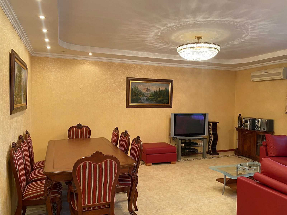 Центр, як нова 4-кімнатна, 180 кв.м, Коновальця 36-Б, метро Печерськ Киев - изображение 5