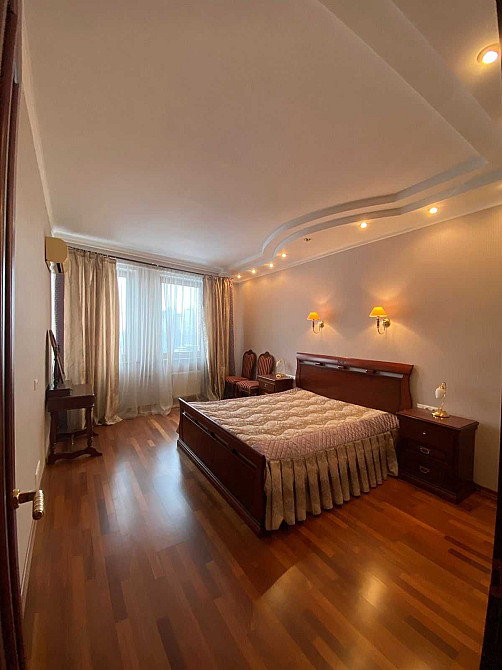 Центр, як нова 4-кімнатна, 180 кв.м, Коновальця 36-Б, метро Печерськ Киев - изображение 7