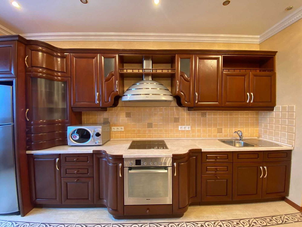 Центр, як нова 4-кімнатна, 180 кв.м, Коновальця 36-Б, метро Печерськ Киев - изображение 4