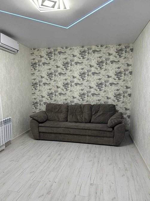 Оренда 1-кімнатної квартири НА КОРОТКИЙ ТЕРМІН в ЖК «Вернісаж» Житомир - изображение 3