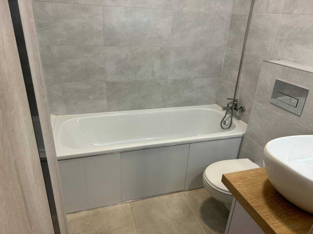 Оренда 1-кімнатної квартири НА КОРОТКИЙ ТЕРМІН в ЖК «Вернісаж» Житомир - изображение 6