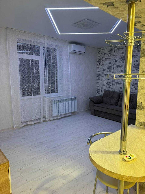 Оренда 1-кімнатної квартири НА КОРОТКИЙ ТЕРМІН в ЖК «Вернісаж» Житомир - изображение 7