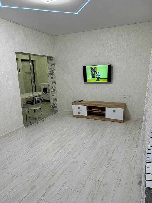 Оренда 1-кімнатної квартири НА КОРОТКИЙ ТЕРМІН в ЖК «Вернісаж» Житомир - изображение 1