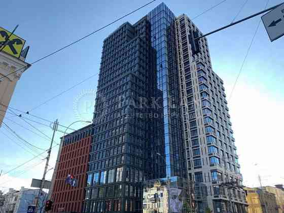 2к 100,3м Видовая Центр ул. Антоновича 44 ЖК Chicago Central House Київ