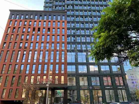 2к 100,3м Видовая Центр ул. Антоновича 44 ЖК Chicago Central House Київ