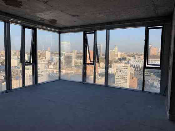 2к 100,3м Видовая Центр ул. Антоновича 44 ЖК Chicago Central House Київ