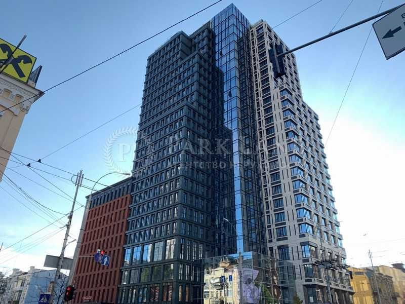 2к 100,3м Видовая Центр ул. Антоновича 44 ЖК Chicago Central House Київ - зображення 6