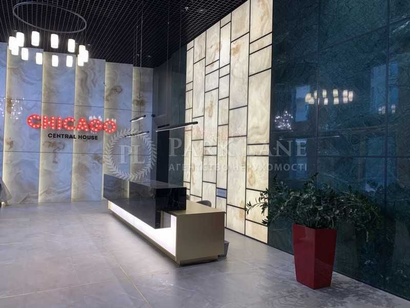 2к 100,3м Видовая Центр ул. Антоновича 44 ЖК Chicago Central House Київ - зображення 7