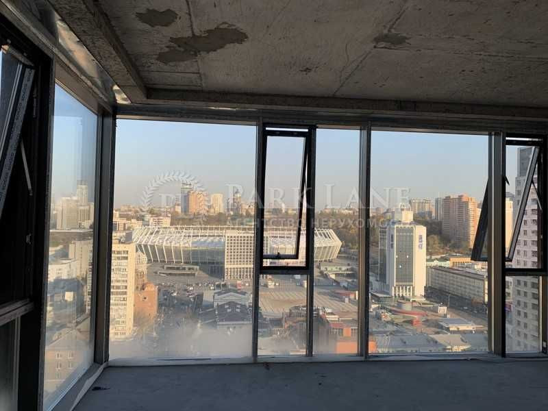 2к 100,3м Видовая Центр ул. Антоновича 44 ЖК Chicago Central House Київ - зображення 1