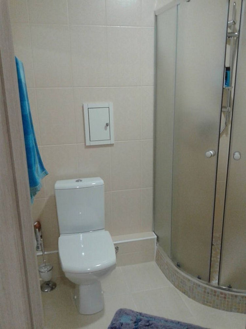 Сдам в аренду 1 комнатную пр Поля ( Кирова , 10 мин от Центра ) Дніпро - зображення 7