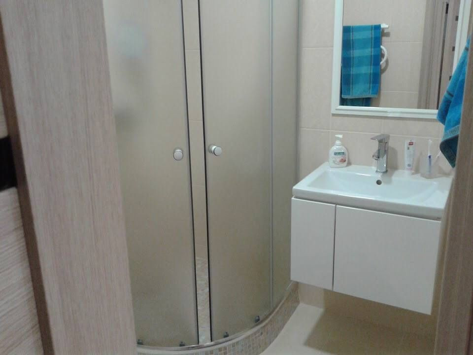 Сдам в аренду 1 комнатную пр Поля ( Кирова , 10 мин от Центра ) Дніпро - зображення 8