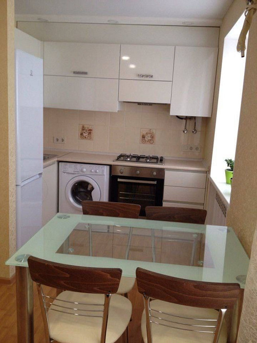 Сдам в аренду 1 комнатную пр Поля ( Кирова , 10 мин от Центра ) Дніпро - зображення 1