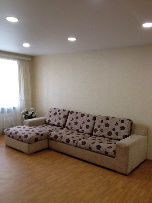 Сдам в аренду 1 комнатную пр Поля ( Кирова , 10 мин от Центра ) Дніпро - зображення 4