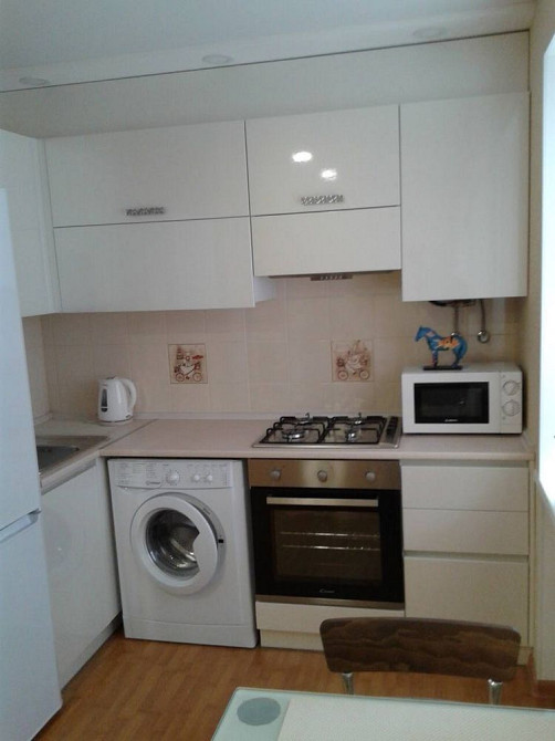 Сдам в аренду 1 комнатную пр Поля ( Кирова , 10 мин от Центра ) Дніпро - зображення 2