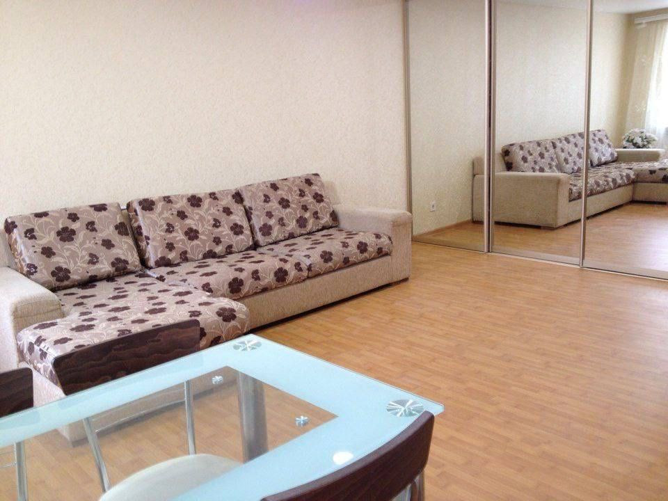 Сдам в аренду 1 комнатную пр Поля ( Кирова , 10 мин от Центра ) Дніпро - зображення 3