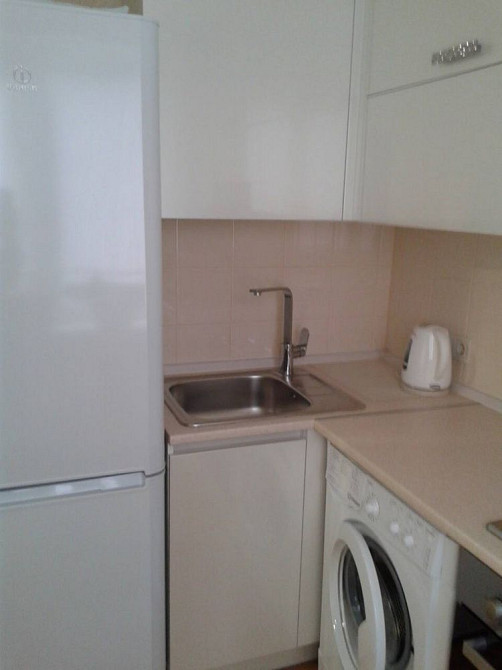 Сдам в аренду 1 комнатную пр Поля ( Кирова , 10 мин от Центра ) Дніпро - зображення 6