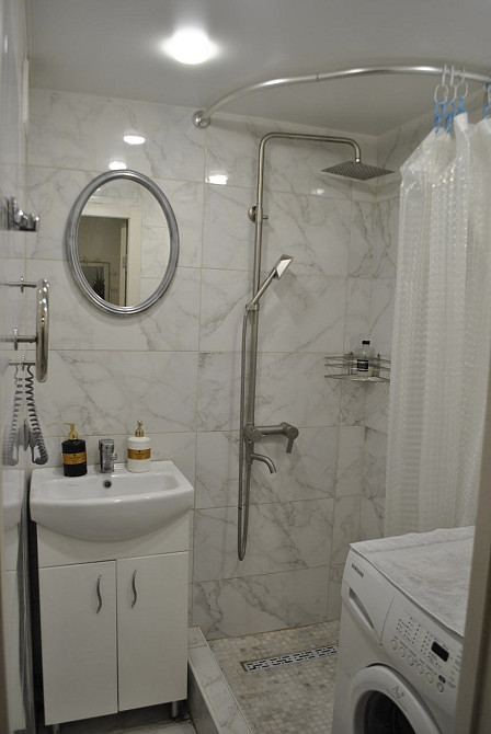 Сдам 1 к квартиру на Голосеево, Демеевка Киев - изображение 6