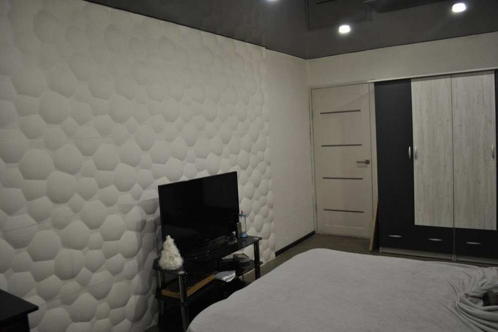 Сдам 1 к квартиру на Голосеево, Демеевка Киев - изображение 3