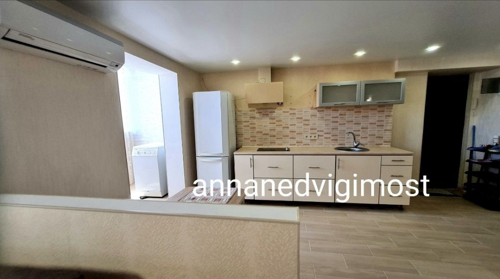 1 к. квартира Вильямса/Королева Одеса - зображення 5