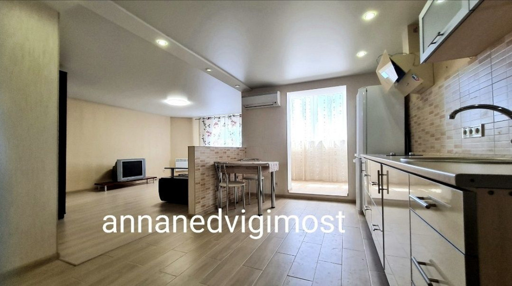 1 к. квартира Вильямса/Королева Одеса - зображення 7