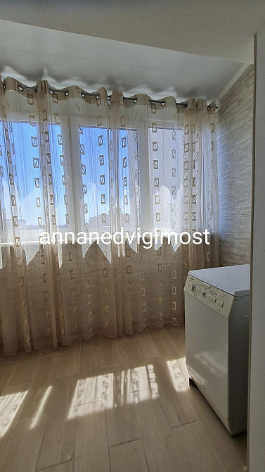 1 к. квартира Вильямса/Королева Одеса - зображення 8