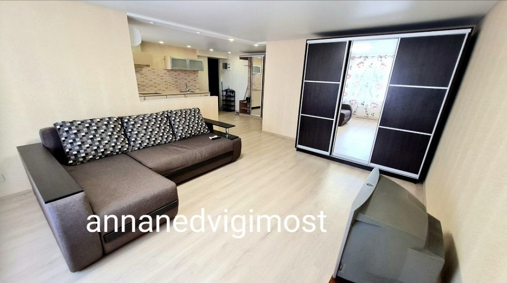 1 к. квартира Вильямса/Королева Одеса - зображення 1