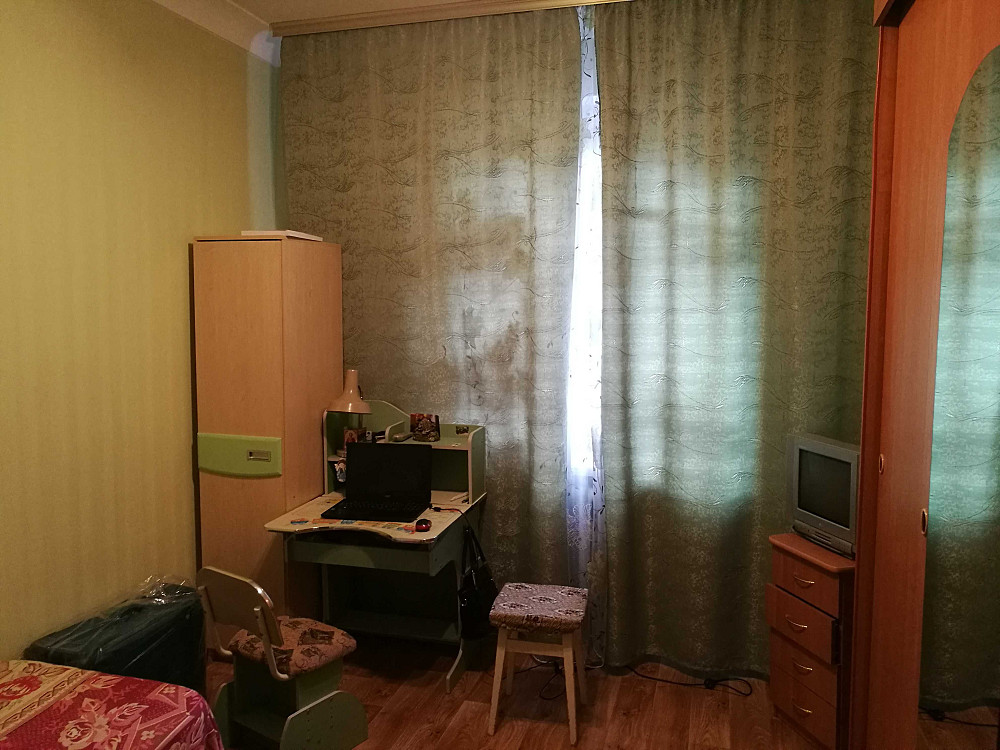 Продаж трикімнатної квартири, пров.Надії Світличної, Нова Дарниця,Київ Київ - зображення 8