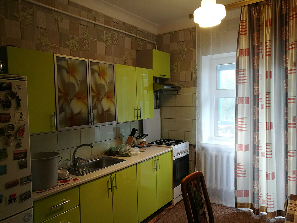 Продаж трикімнатної квартири, пров.Надії Світличної, Нова Дарниця,Київ Київ - зображення 2