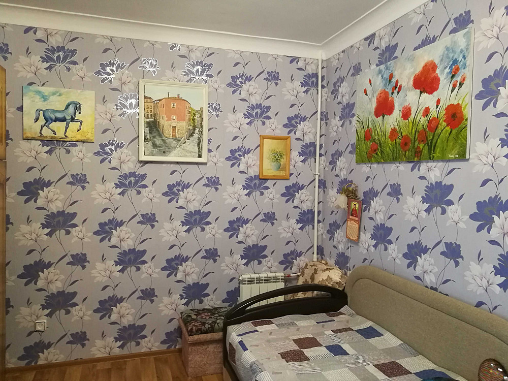 Продаж трикімнатної квартири, пров.Надії Світличної, Нова Дарниця,Київ Київ - зображення 7