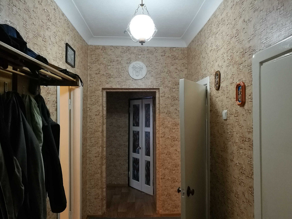 Продаж трикімнатної квартири, пров.Надії Світличної, Нова Дарниця,Київ Київ - зображення 5